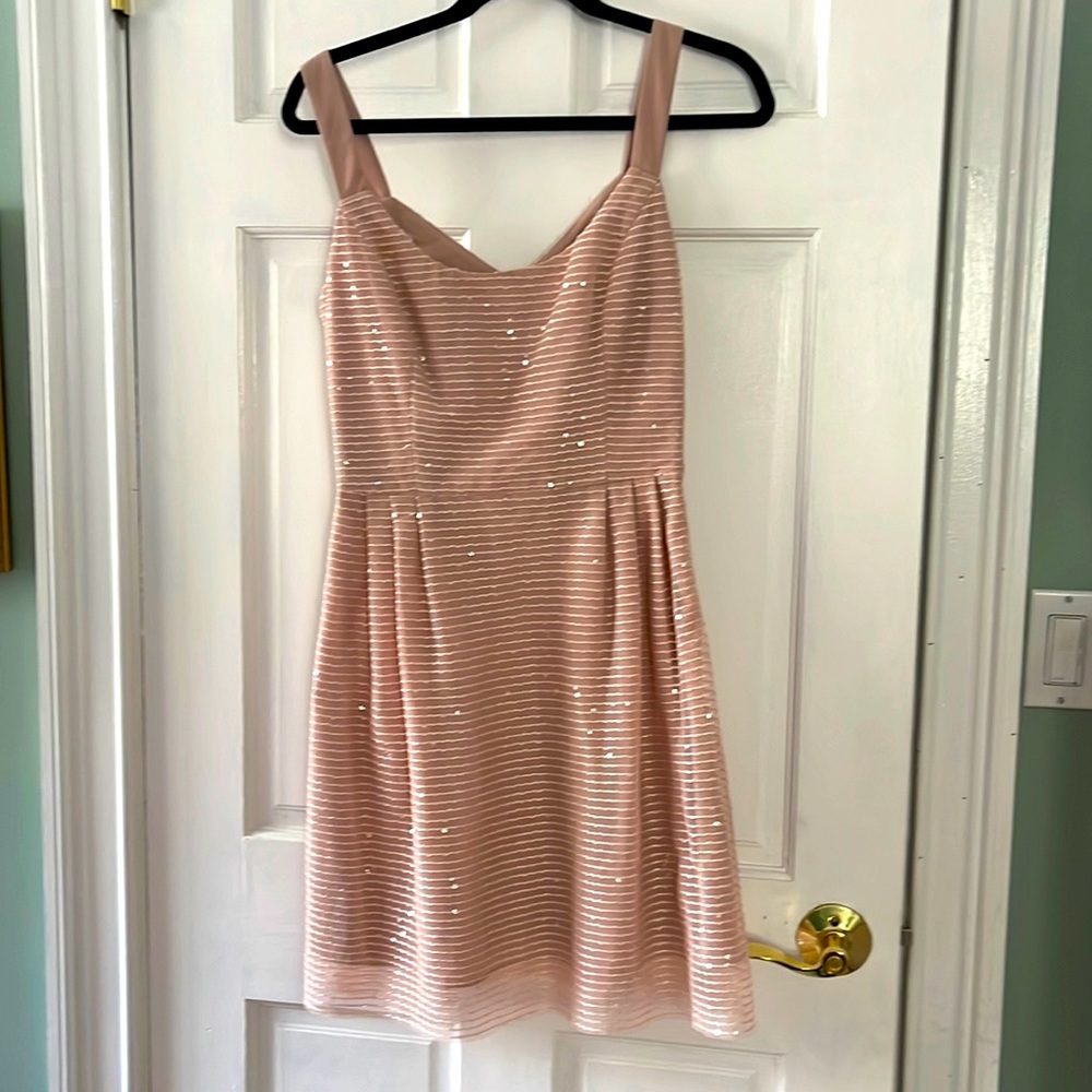 Anthropologie Dress